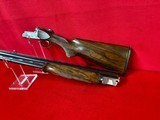 Perazzi SC3 Grade Badillini Engraved - 2 of 12
