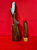 Perazzi SC3 Grade Badillini Engraved - 4 of 12