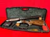 Perazzi SC3 Grade Badillini Engraved - 1 of 12