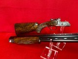 Perazzi SC3 Grade Badillini Engraved - 3 of 12