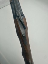 Perazzi MX8 Bunker/ZZ/Pigeon with 4mm Step Rib - 8 of 10
