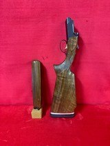 Perazzi MX8 Bunker/ZZ/Pigeon with 4mm Step Rib - 5 of 10