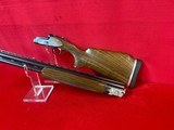 Perazzi MX8 Bunker/ZZ/Pigeon with 4mm Step Rib - 3 of 10