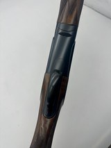 Perazzi MX8 Bunker/ZZ/Pigeon with 4mm Step Rib - 10 of 10