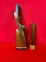 Perazzi MX8 Bunker/ZZ/Pigeon with 4mm Step Rib - 4 of 10