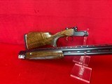 Perazzi MX8 Bunker/ZZ/Pigeon with 4mm Step Rib - 2 of 10