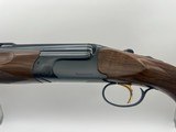 Perazzi MX8 Bunker/ZZ/Pigeon with 4mm Step Rib - 7 of 10