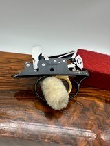 Perazzi SC3 Factory Trigger Group Adjustable and SC3 Factory Trigger Externally Selectable - 2 of 9