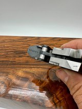 Perazzi SC3 Factory Trigger Group Adjustable and SC3 Factory Trigger Externally Selectable - 4 of 9