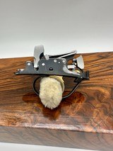 Perazzi SC3 Factory Trigger Group Adjustable and SC3 Factory Trigger Externally Selectable - 7 of 9