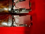 Perazzi SCO Barrels w/Forearms 20/28/.410 Gauge for 12 Ga Receiver - 6 of 14