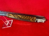 Perazzi SCO Barrels w/Forearms 20/28/.410 Gauge for 12 Ga Receiver - 13 of 14