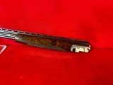 Perazzi SCO Barrels w/Forearms 20/28/.410 Gauge for 12 Ga Receiver - 9 of 14