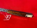 Perazzi SCO Barrels w/Forearms 20/28/.410 Gauge for 12 Ga Receiver - 11 of 14
