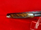 Perazzi SCO Barrels w/Forearms 20/28/.410 Gauge for 12 Ga Receiver - 14 of 14