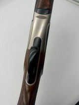 Perazzi MX8 Bunker/ZZ/Pigeon with 4mm Step Rib Wilkinson - 12 of 12