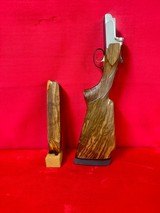 Perazzi MX8 Bunker/ZZ/Pigeon with 4mm Step Rib Wilkinson - 5 of 12