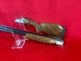 Perazzi MX8 Bunker/ZZ/Pigeon with 4mm Step Rib Wilkinson - 2 of 12