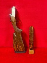 Perazzi MX8 Bunker/ZZ/Pigeon with 4mm Step Rib Wilkinson - 4 of 12