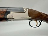Perazzi MX8 Bunker/ZZ/Pigeon with 4mm Step Rib Wilkinson - 8 of 12