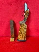 Perazzi MX8 SCO Perfect Bunker/ZZ/Pigeon Gun Beautiful Wood - 5 of 12