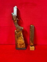 Perazzi MX8 SCO Perfect Bunker/ZZ/Pigeon Gun Beautiful Wood - 4 of 12