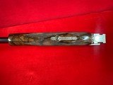 Perazzi 34 inch 20 Gauge Barrel for 12 Gauge Action with SCO Forearm Iron and Wood - 3 of 6