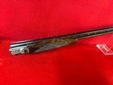 Perazzi 34 inch 20 Gauge Barrel for 12 Gauge Action with SCO Forearm Iron and Wood - 5 of 6
