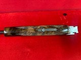 Perazzi 34 inch .410 Gauge Barrel for 12 Gauge Action with SCO Forearm Iron and Wood - 3 of 7