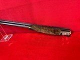 Perazzi 34 inch .410 Gauge Barrel for 12 Gauge Action with SCO Forearm Iron and Wood - 2 of 7