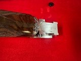 Perazzi 34 inch .410 Gauge Barrel for 12 Gauge Action with SCO Forearm Iron and Wood - 5 of 7