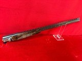 Perazzi 34 inch .410 Gauge Barrel for 12 Gauge Action with SCO Forearm Iron and Wood - 6 of 7