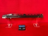 Perazzi SCO MX2005 Barrel Bunker/ZZ/Pigeon - 1 of 4