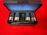 Perazzi SCO MX2005 Barrel Bunker/ZZ/Pigeon - 2 of 4