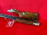 Perazzi High Tech 3 with 3 Notch Adjustable Rib LIKE NEW - 3 of 11