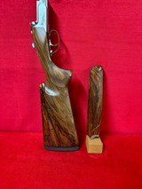 Perazzi High Tech 3 with 3 Notch Adjustable Rib LIKE NEW - 5 of 11