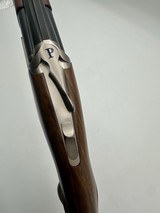 Perazzi High Tech 3 with 3 Notch Adjustable Rib LIKE NEW - 9 of 11