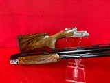 Perazzi High Tech 3 with 3 Notch Adjustable Rib LIKE NEW - 4 of 11