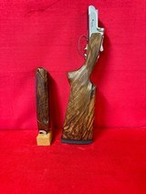 Perazzi High Tech 3 with 3 Notch Adjustable Rib LIKE NEW - 6 of 11