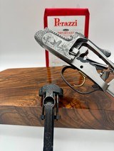Perazzi SC3 Complete Receiver Set LIKE NEW - 4 of 6