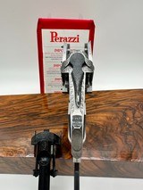 Perazzi SC3 Complete Receiver Set LIKE NEW - 5 of 6
