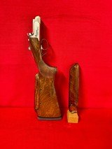 Perazzi High Tech Upgrade Wood 4mm Ramp Rib - 4 of 10