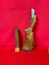 Perazzi High Tech Upgrade Wood 4mm Ramp Rib - 5 of 10