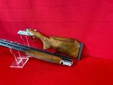 Perazzi High Tech Upgrade Wood 4mm Ramp Rib - 2 of 10