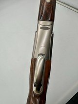 Perazzi High Tech Upgrade Wood 4mm Ramp Rib - 10 of 10