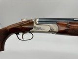 Perazzi High Tech Upgrade Wood 4mm Ramp Rib - 9 of 10