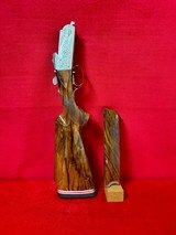 Krieghoff K80 Vintage Scroll Pro Sporter w/Briley 20/28/.410 Tube Set - 5 of 11