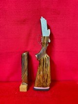 Krieghoff K80 Vintage Scroll Pro Sporter w/Briley 20/28/.410 Tube Set - 6 of 11