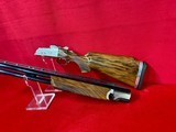 Krieghoff K80 Vintage Scroll Pro Sporter w/Briley 20/28/.410 Tube Set - 3 of 11