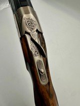 Krieghoff K80 Vintage Scroll Pro Sporter w/Briley 20/28/.410 Tube Set - 10 of 11